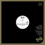 Rogall - Honeys & Cash EP