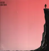 LP - Roger Taylor - Outsider - Limited Edition