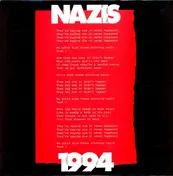 Roger Taylor - Nazis 1994