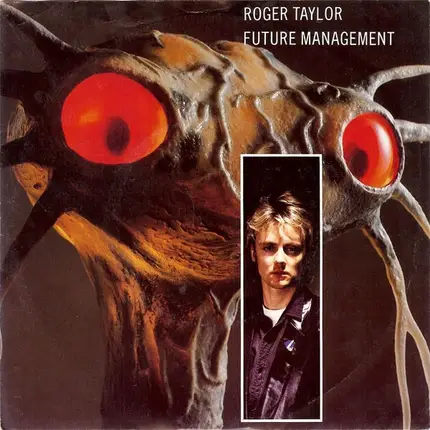 Roger Taylor - Future Management