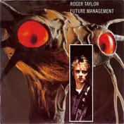 Roger Taylor - Future Management
