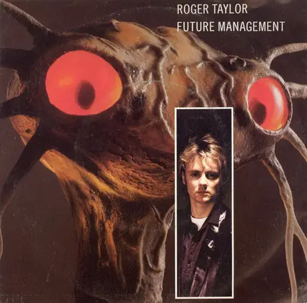 Roger Taylor - Future Management