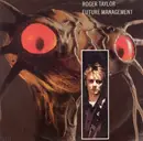 7inch Vinyl Single - Roger Taylor - Future Management