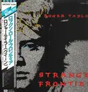 LP - Roger Taylor - Strange Frontier - incl. OBI + Insert