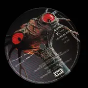 LP - Roger Taylor - Roger Taylor's Fun In Space