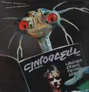LP - Roger Taylor - Roger Taylor's Fun In Space