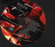 CD - Roger & The Evolution - Live At Yorckschlösschen