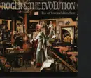 CD - Roger & The Evolution - Live At Yorckschlösschen