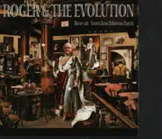 CD - Roger & The Evolution - Live At Yorckschlösschen