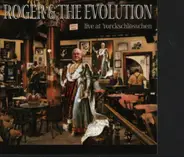 Roger & The Evolution - Live at Yorckschlösschen