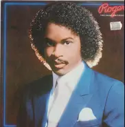 Roger Troutman - The Saga Continues...