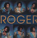 LP - Roger - The Many Facets Of Roger