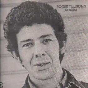 Roger Tillison - Roger Tillison's Album