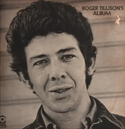 Roger Tillison - Roger Tillison's Album