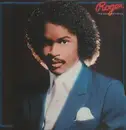 LP - Roger Troutman - The Saga Continues... - + Insert