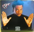 7inch Vinyl Single - Roger Troutman - Thrill Seekers