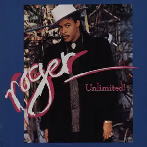 Roger - Unlimited!