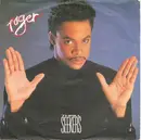7inch Vinyl Single - Roger Troutman - Thrill Seekers
