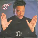 7inch Vinyl Single - Roger Troutman - Thrill Seekers