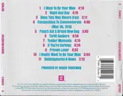 CD - Roger - Unlimited!