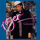 CD - Roger Troutman - Unlimited!