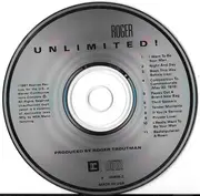 CD - Roger Troutman - Unlimited!