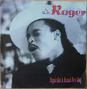 7inch Vinyl Single - Roger Troutman - Papa's Got A Brand New Bag