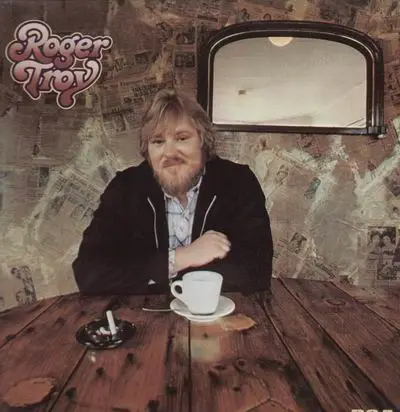 Roger Troy - Same
