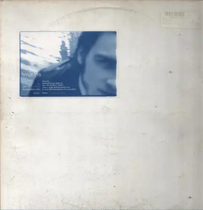 Roger van Lunteren - Tmaeins