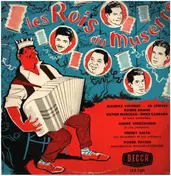 Freddy Balta - Les Rois Du Musette