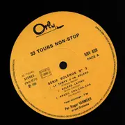 LP - Roger Vermeer, Francis Baxter & Various artists - Boleros N° 3 / Valses N° 7