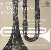 Roger Voisin - Festliche Trompetenmusik