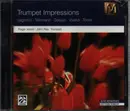 CD - Roger Voisin / John Rhea - Trumpet Impressions: Telemann · Daquin · Vivaldi · Torelli