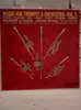 LP - Roger Voisin, John Rhea - Music For Trumpet And Orchestra Vol.3