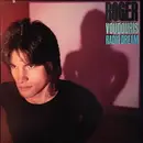 LP - Roger Voudouris - Radio Dream - Winchester Pressing