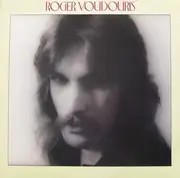 LP - Roger Voudouris - The Finger Painter
