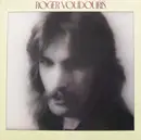 LP - Roger Voudouris - The Finger Painter