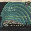 7inch Vinyl Single - Roger Wagner , The Roger Wagner Chorale , The Hollywood Bowl Symphony Orchestra - Starlight Chorale Part 2