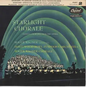 Roger Wagner - Starlight Chorale Part 2