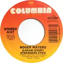 7inch Vinyl Single - Roger Waters - 5:06AM (Every Strangers Eyes)