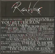 CD-Box - Roger Waters - The Collection