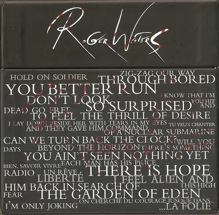 Roger Waters - The Collection