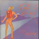LP - Roger Waters - The Pros And Cons Of Hitch Hiking - Gatefold