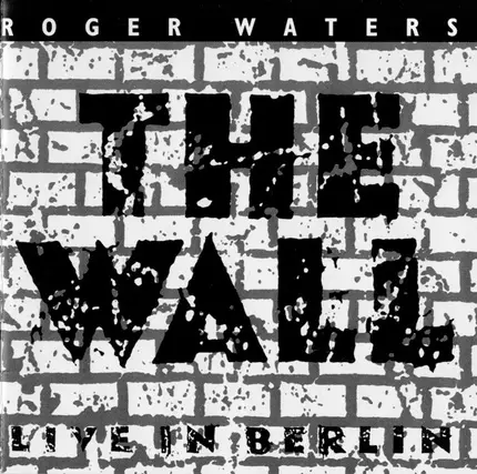 Roger Waters - The Wall - Live In Berlin