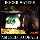 CD - Roger Waters - Amused To Death