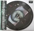 10'' - Roger Waters - Amused To Death - Double LP