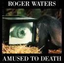 CD - Roger Waters - Amused To Death - Still Sealed