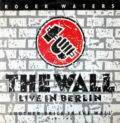 Roger Waters - Another Brick In The Wall (Part Two)