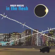 Double CD - Roger Waters - In The Flesh