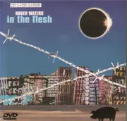 CD-Box - Roger Waters - In The Flesh - Slipcase
